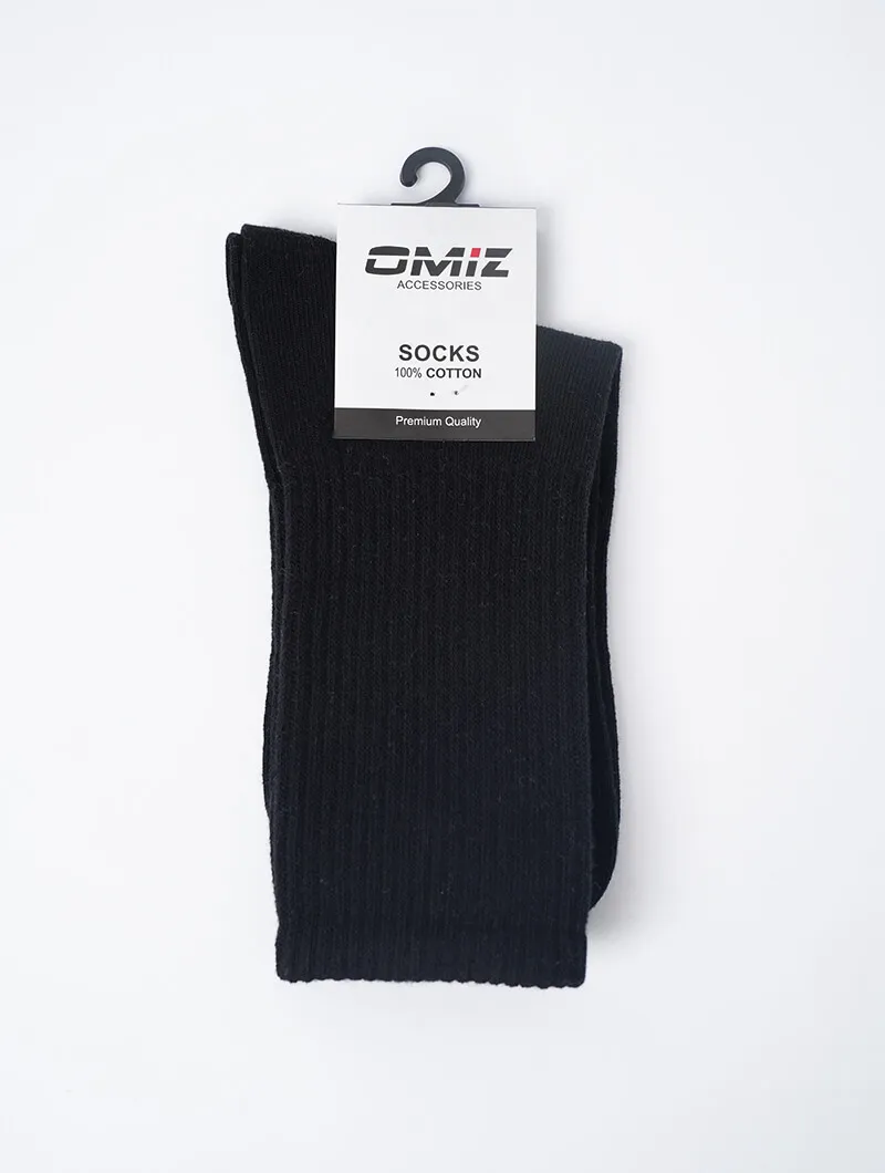 Chaussettes hautes